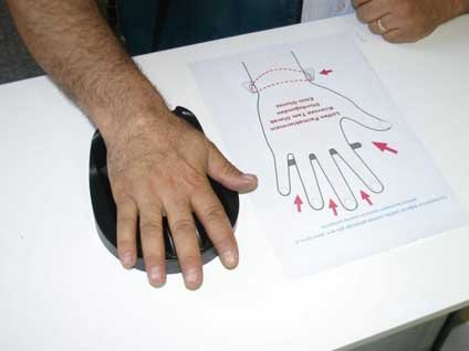 Biyometrik kimlik dönemi başlıyor