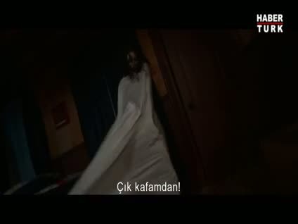 Ruhlar Bölgesi Bölüm 2