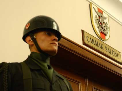 Bedelli askerlikte son gelişme