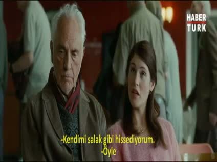 Yarım Kalan Şarkı