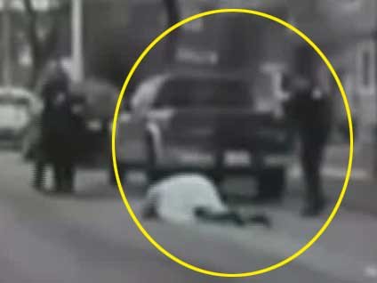 Olay görüntüler ortaya çıktı