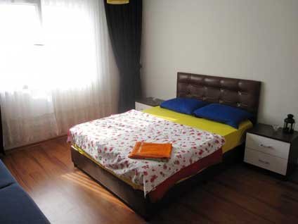 Günübirlik evler kayıt altına alınıyor