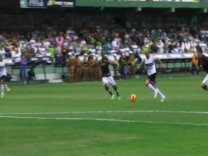 Alex ve Deivid sahnede