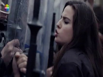 'Saklı Kalan' çok yakında Show TV'de