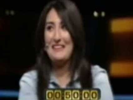 Kapanmadan Kazan yarışmasında şoke eden cevap şıkkı