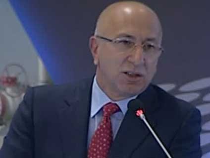 Turgay Ciner: Maden sahalarındaki devlet tahakkümü kaldırılmalı