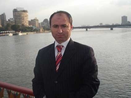 TRT muhabiri Metin Turan serbest kalıyor