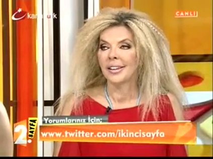 Ahu Tuğba'dan müthiş Zeki Müren itirafı!