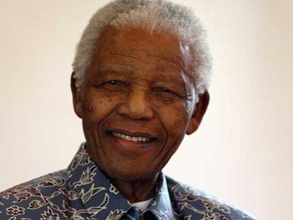 Nelson Mandela kimdir? Efsane ismin hayatı