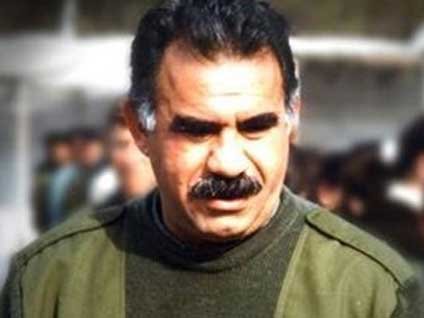 Abdullah Öcalan'ı aklınızdan çıkarın