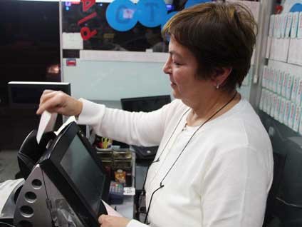 Süper Loto 320. hafta sonuçları İstanbul'u zengin etti