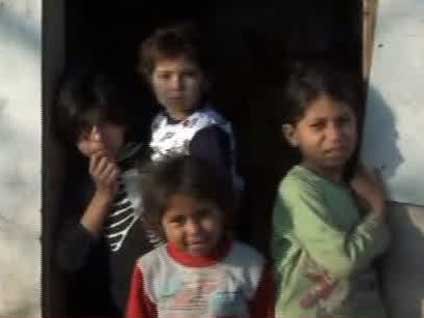 Bursa'da anne 5 çocuğunu terk etti