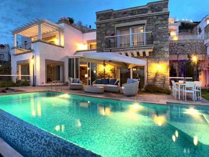 Türkiye'de en çok gayrimenkulü Ruslar alıyor