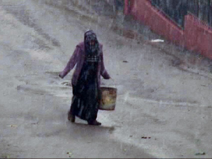 İstanbul'da kar yağışı başladı!