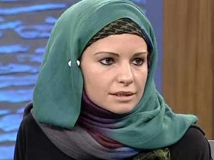 Burcu Çetinkaya'dan sürpriz itiraf