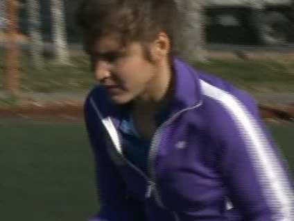 Mucize kız Ege Deniz