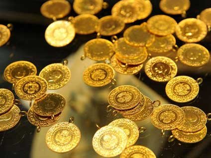 Altın rekor kırdı