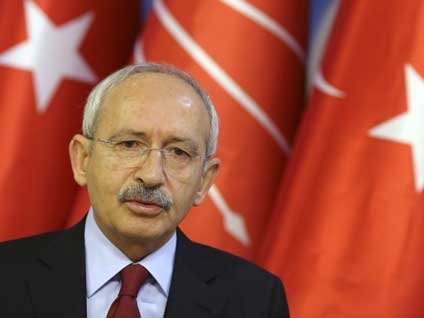 Kemal Kılıçdaroğlu Balbay'ın tahliyesini yorumladı