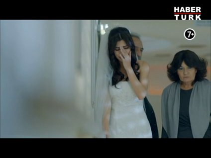 Firuze 2. Bölüm fragmanı