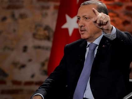 Başbakan Erdoğan'ın talimatıyla Q klavye dönemi bitiyor