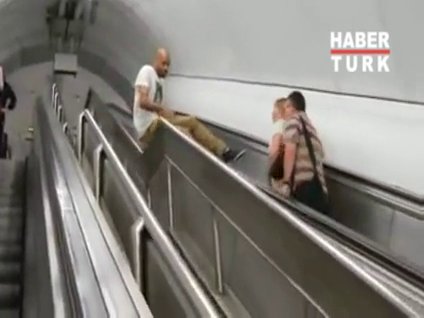 Sonu kötü bitti!