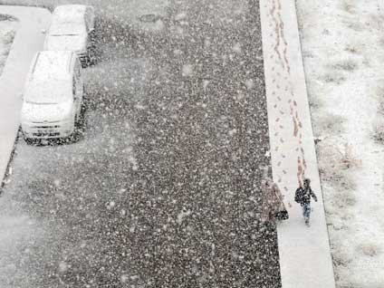 Meteoroloji'den son hava tahmini