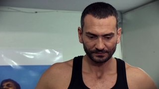 Rüzgarlı Sokak / 6. Bölüm