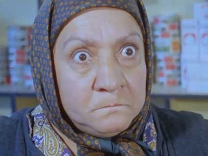 Yeşilçam'ın küçük dev kadını Adile Naşit