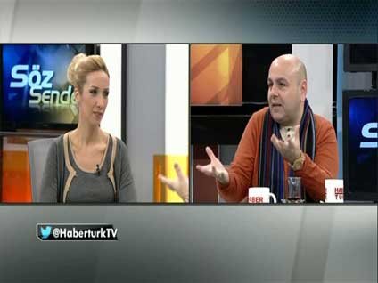 Nedim Saban'ın hayalindeki rol