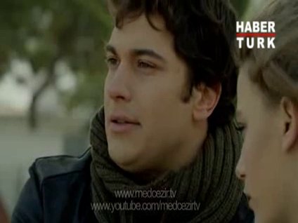 Medcezir 13. Bölüm Fragmanı