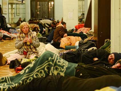 Ukrayna geri adım attı