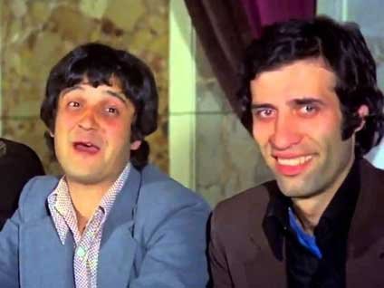 Türkiye'de ilk kez Hababam Sınıfı örnek oldu