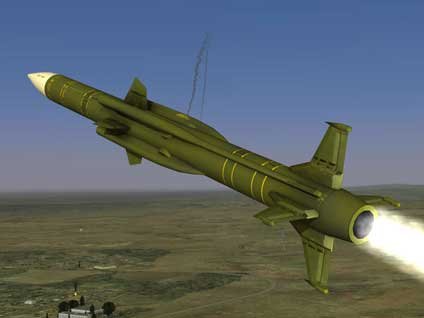 ASELSAN uzun menzilli rokete talip oldu