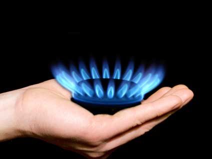 Türkiye doğalgaz tüketiminde rekor kırdı