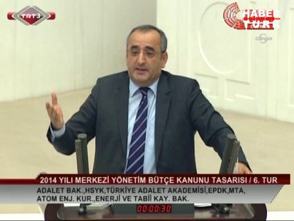 MHP'li vekilden AK Partili vekile: Öldürtürüm