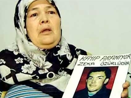 Ali Osman Çakan aranıyor