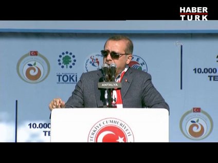 Başbakan Erdoğan'dan öğrencilere müjde!