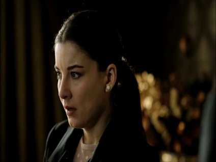 Ferit, Reyhana kavuştuğunu zannederken...