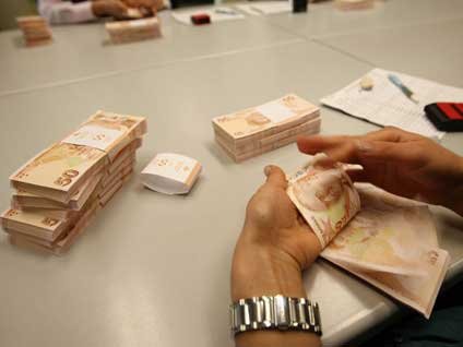 Bankadan kredi kullanmak isteyenler dikkat