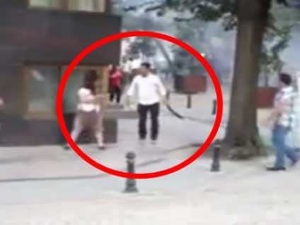 Palalı mahkemeye çıkıyor