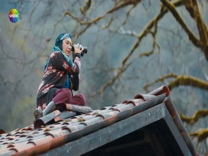 Kalandır asıl terkeden!