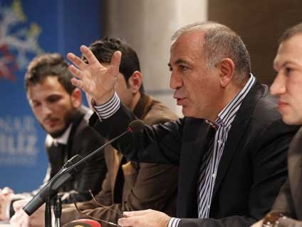 Büyük operasyon CHP'yi harekete geçirdi