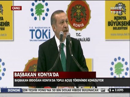 "Geri adım atmayacağız, tehditlere boyun eğmeyeceğiz"