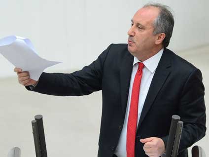 Muhalefetin büyük operasyon endişesi