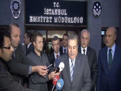 İstanbul'da yürütülen büyük operasyonla ilgili son iddia