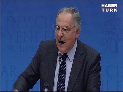 "Bu kirle Türkiye yoluna devam edemez"