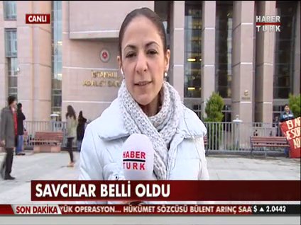 Savcılar belli oldu