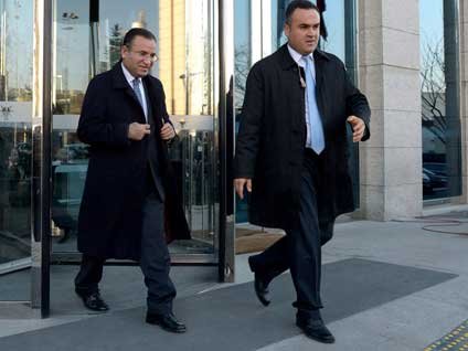 AK Parti'den büyük operasyon tepkisi