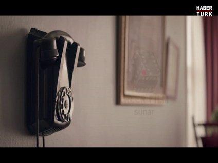 Sürgün film fragmanı
