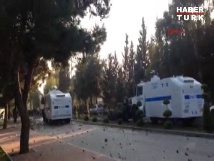 Ege Üniversitesi karıştı!